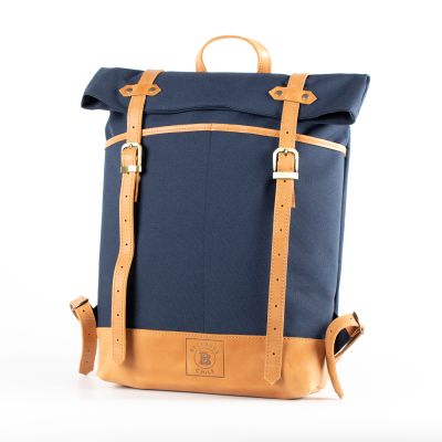 Mochila Murta Azul Mochila Murta Azul