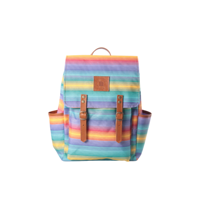 Mochila Maqui Multicolor Mochila Maqui Multicolor