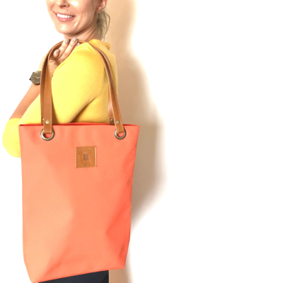 Bolso Colores Naranjo Bolso Colores Naranjo