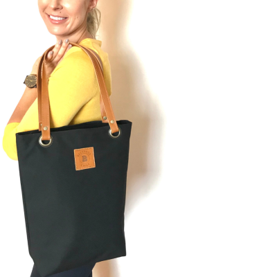 Bolso Colores Negro Bolso Colores Negro