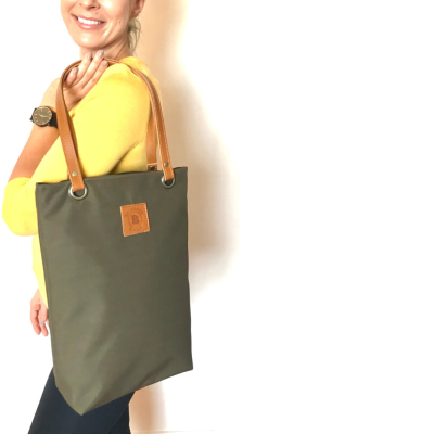 Bolso Colores Verde Musgo Bolso Colores Verde Musgo