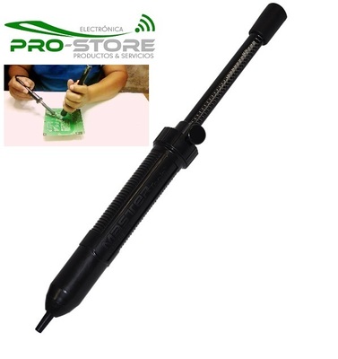 EXTRACTOR DE SOLDADURA WATERUN 330MM EXTRACTOR DE SOLDADURA WATERUN 330MM