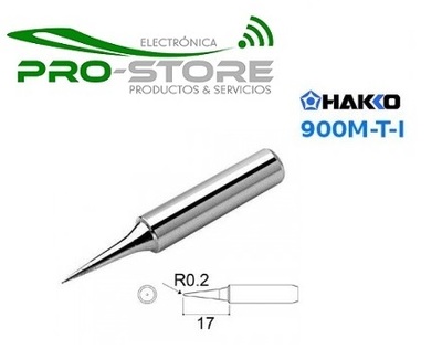 PUNTA FINA HAKKO 900M-T-I ORIGINAL PUNTA FINA HAKKO 900M-T-I ORIGINAL