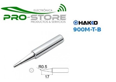 PUNTA CONICA HAKKO 900M-T-B ORIGINAL PUNTA CONICA HAKKO 900M-T-B ORIGINAL