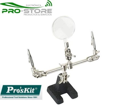 TERCERA MANO 608-391A PROSKIT TERCERA MANO 608-391A PROSKIT