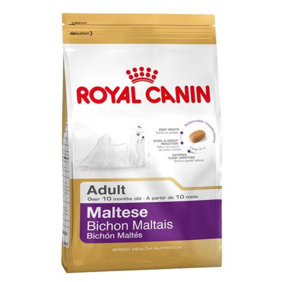 1 kg royal canin