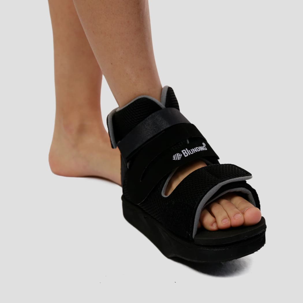 Blunding | Ortopedia Biotsport