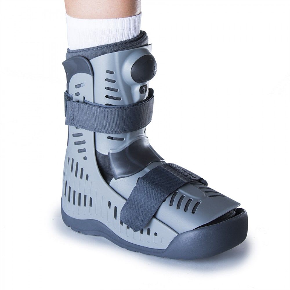 BOTA REBOUND AIR WALKER CORTA | Ortopedia Biotsport