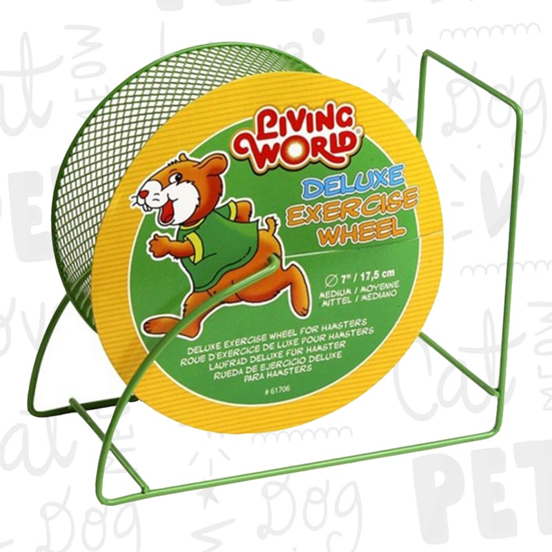 Juguetería Exóticos Berlin Happy Pet Shop