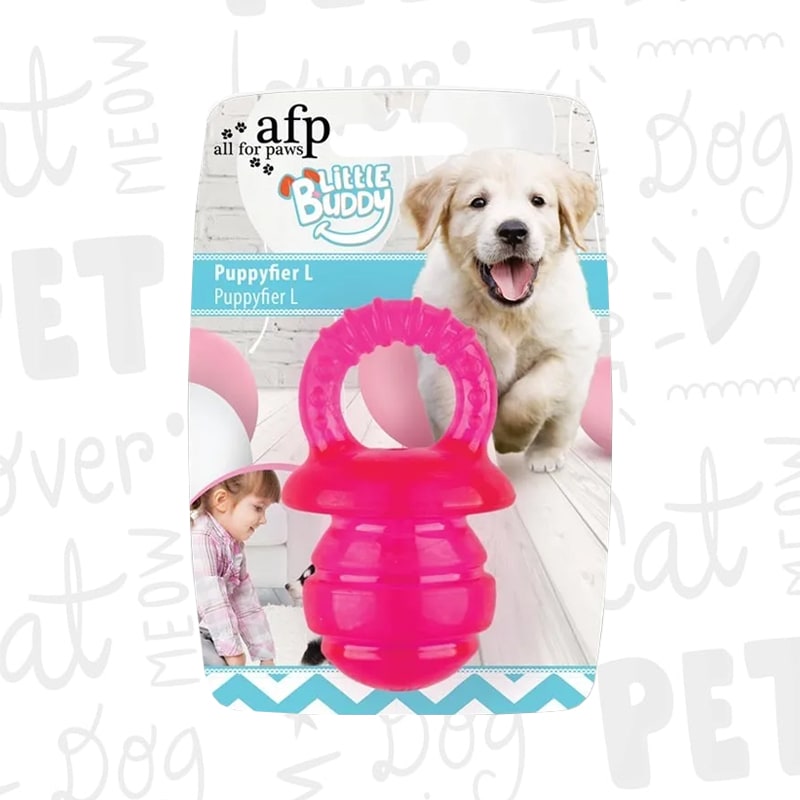 AFP Little Buddy Puppyfier L Berlin Happy Pet Shop