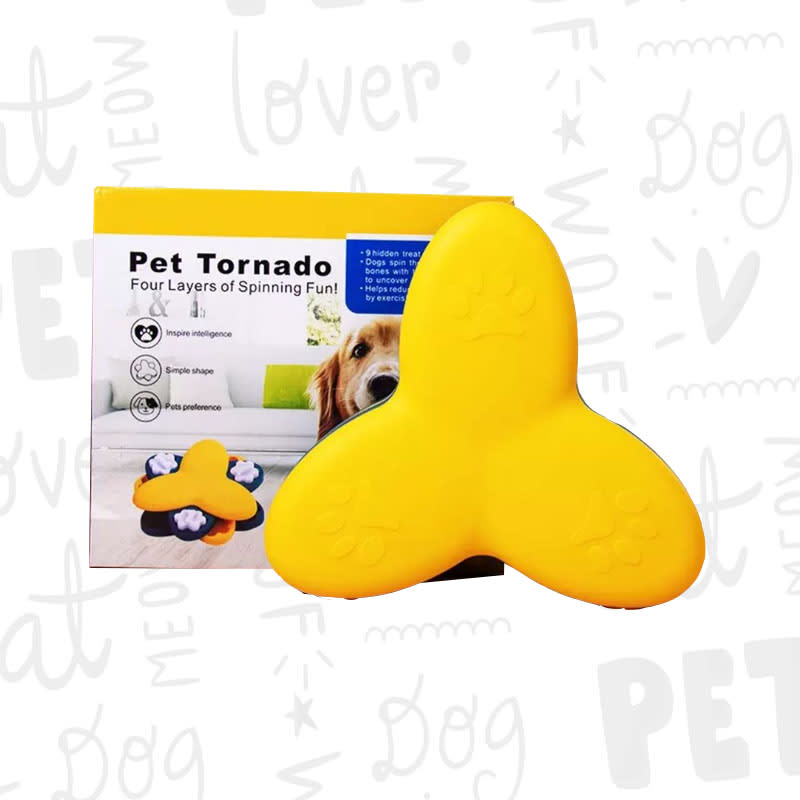 Mundo Mascota Juguete Pet Tornado Berlin Happy Pet Shop