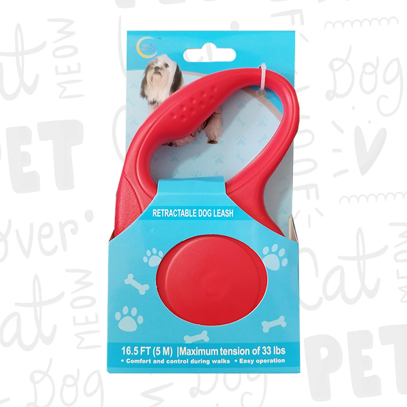 Mundo Mascota Retractil Colores 5 mts 15 kg Berlin Happy Pet Shop