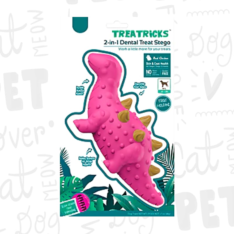 Natura Nourish Treatricks Dental 2 en