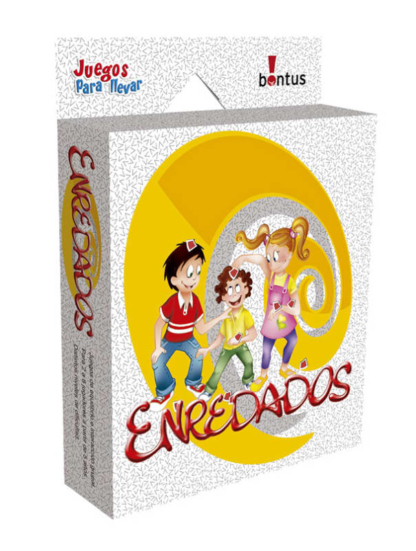 JUEGOS DE MESA | Bodega Outlet