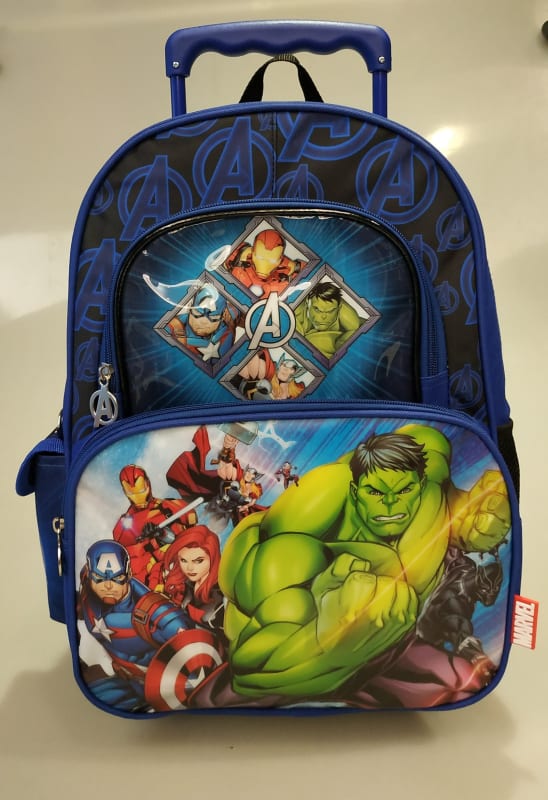 MOCHILAS Y MAS | Bodega Outlet