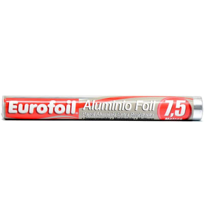 PAPEL ALUMINIO ECONOMICO EUROFOIL1