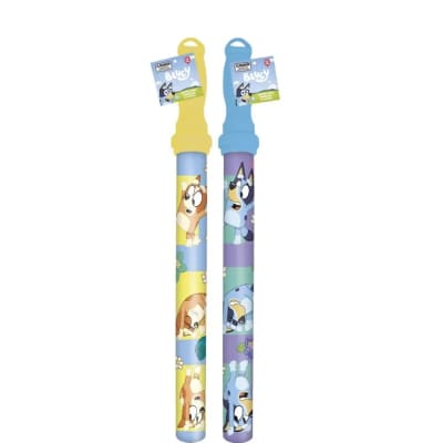 VARITA LANZA BURBUJAS DISPLAY BLUEY1