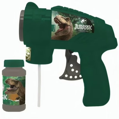 LANZADOR DE BURBUJAS JURASSIC WORLD1