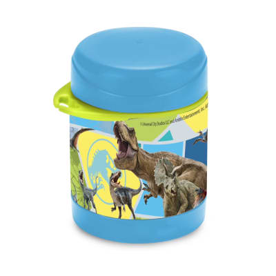 TERMO ACERO INOX JURASSIC 350ml
