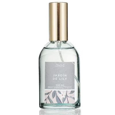 SPRAY AMBIENTAL Y TEXTIL-JARDIN DE LILY 100ML