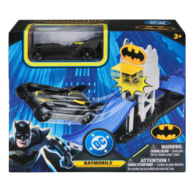 BATMAN MINI BATICUEVA