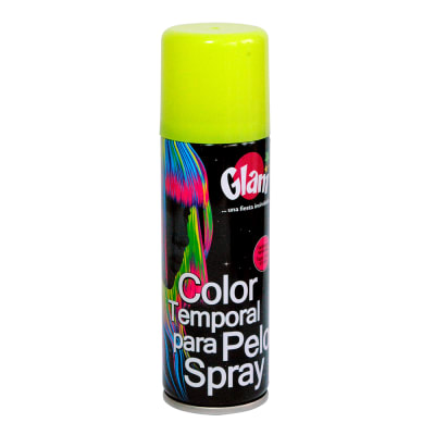 PINTURA SPRAY PELO 1 UNI