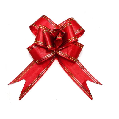 CINTA RIBETE 2,8*43 CM 10 UN