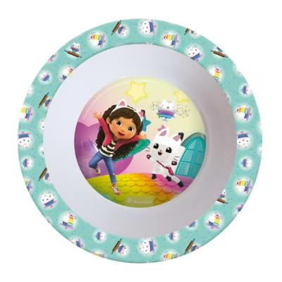 BOWL MELAMINA GDH