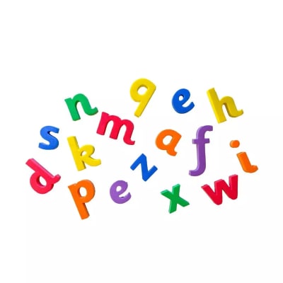 LETRAS MAGNÉTICAS GOMA EVA ADETEC 88 PIEZAS1