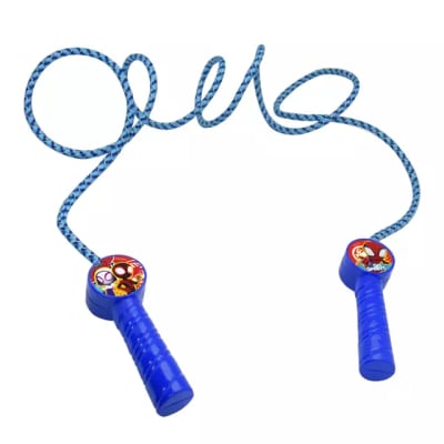 CUERDA DE SALTAR SPIDEY