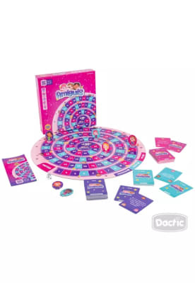 AMIGUIS DACTIC