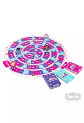 AMIGUIS DACTIC