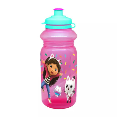 BOTELLA BASICA INFANTIL GDH 520ML