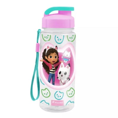 BOTELLA CON CORDEL 500ML GDH