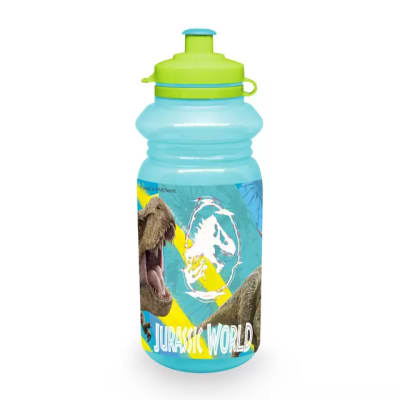 BOTELLA BASICA INFANTIL JP 520ML