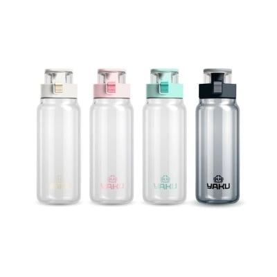 BOTELLA 670 ML VENUS YAKU
