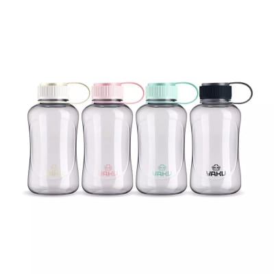 BOTELLA 600 ML SHANGRI YAKU