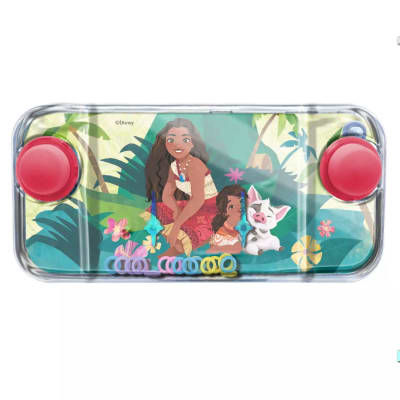 JUEGO DE AGUA MOANA 2 DISNEY1