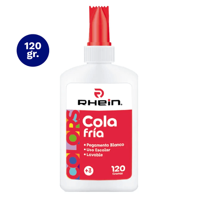 COLA FRIA 120 GRS RHEIN1