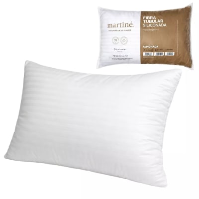 ALMOHADA 50X70 MARTINÉ 600 GRS