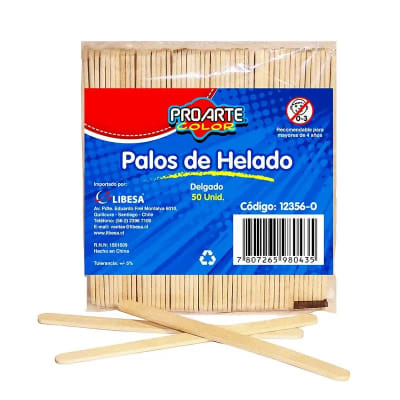 PALOS DE HELADO MADERA 50 UND PROARTE1