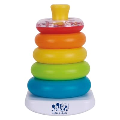 ANILLOS APILABLES DISNEY BABY2