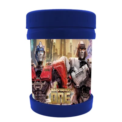 TERMO ACERO INOX 350 ML TRANSFORMER