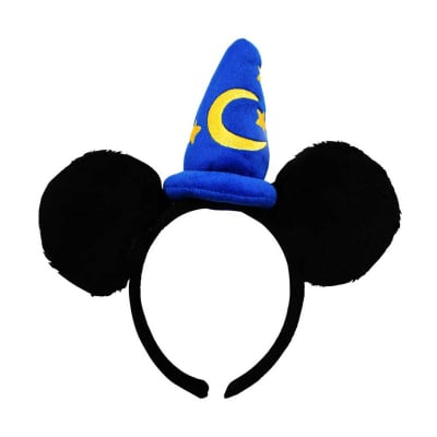 CINTILLO OREJAS MICKEY DISNEY 100 AÑOS1