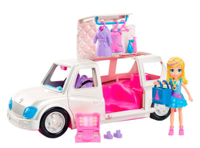 GDM19 PP LIMUSINA DE LUJO