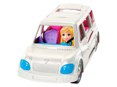 GDM19 PP LIMUSINA DE LUJO1