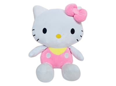 PELUCHE HELLO KITTY  30CM1