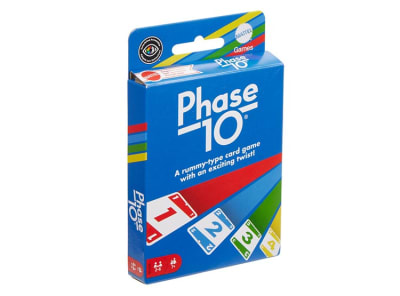 MT. PHASE 101