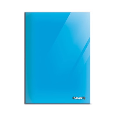 CARPETA PROARTE CON GUSANO CELESTE1