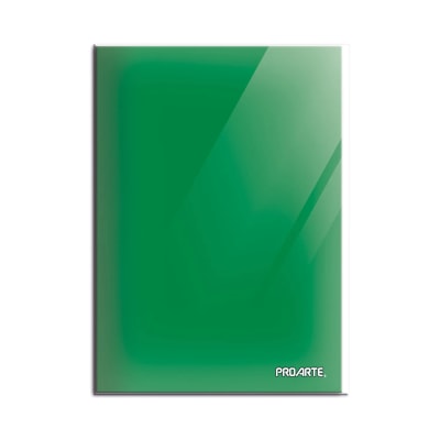 CARPETA PROARTE CON GUSANO  VERDE1